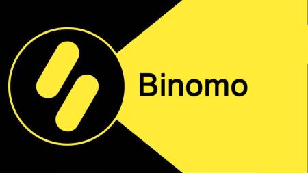 Огляд Binomo: торгова платформа, типи рахунків і виплати