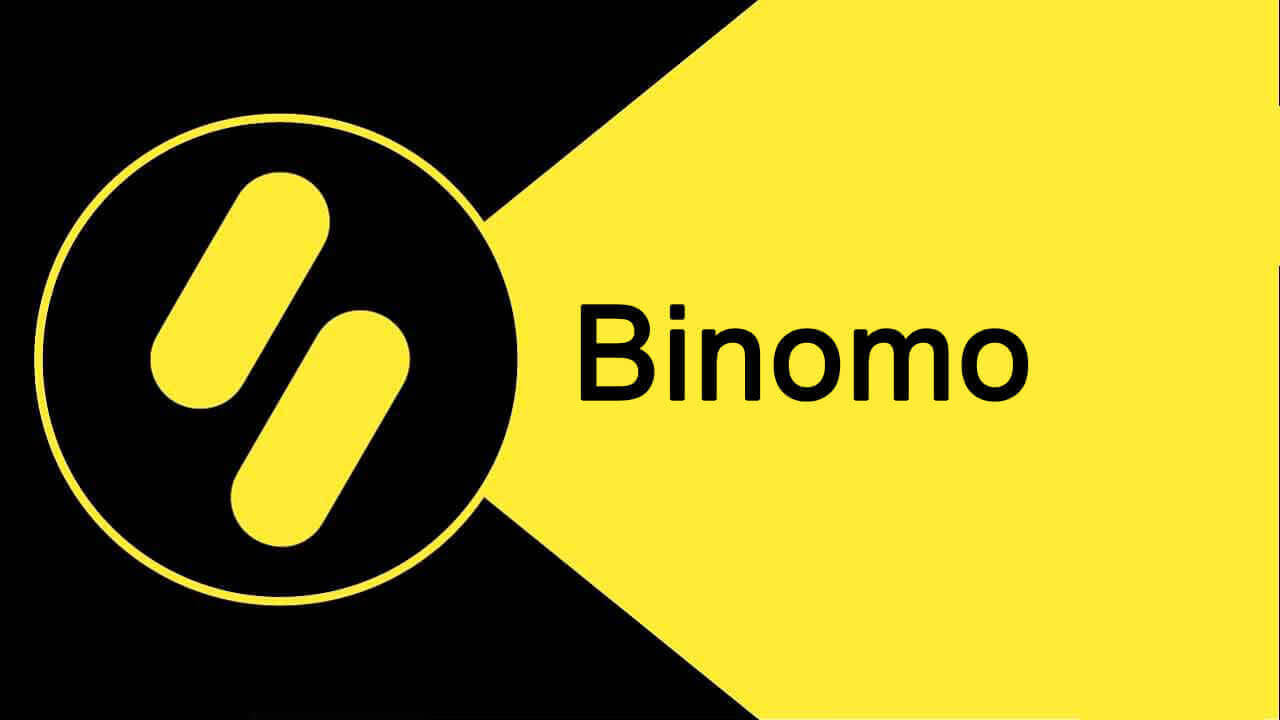 Агляд Binomo: гандлёвая платформа, тыпы рахункаў і выплаты