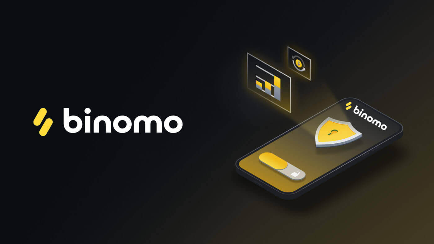 Binomo App Download: Jak nainstalovat na Android a iOS Mobile