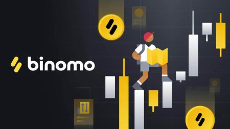 Binomo Trading: Hvordan handle for nybegynnere