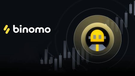 Binomo サポート: カスタマー サービスへの連絡方法