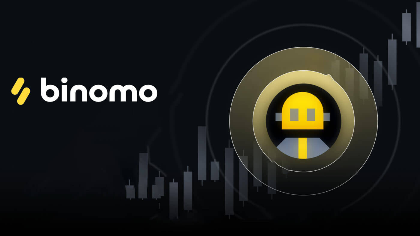 Binomo Support: How to Contact Customer Service