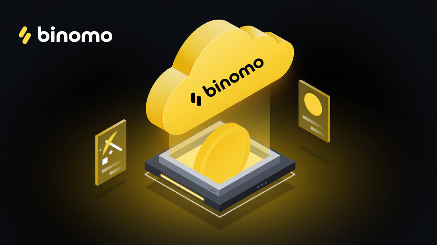 How to Deposit on Binomo