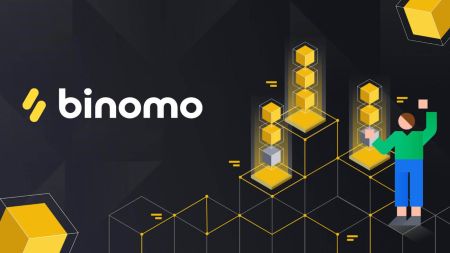 How to Open Account and Withdraw from Binomo