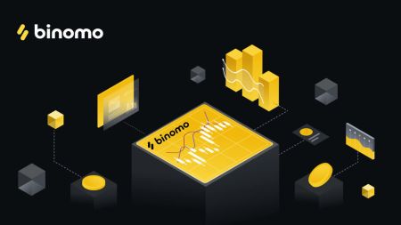 How to Trade at Binomo for Beginners