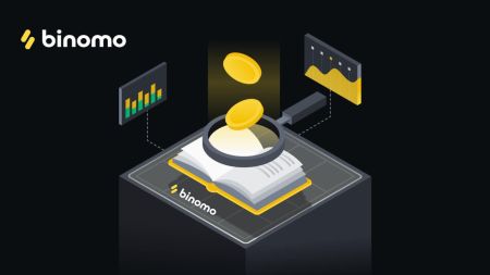 How to Start Binomo Trading in 2024: A Step-By-Step   Guide for Beginners