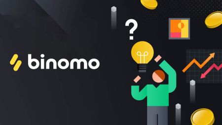 Cara Masuk dan Penarikan dari Binomo