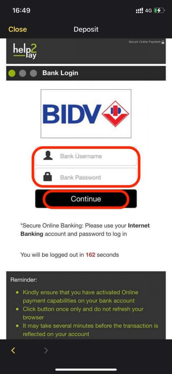 Binomo App Trading: Дансаа бүртгүүлж, гар утсан дээр худалдаа хийх Binomo App Trading: Дансаа бүртгүүлж, гар утсан дээр худалдаа хийх