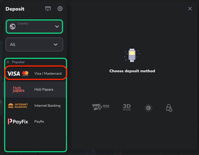 How to Start Binomo Trading in 2021: A Step-By-Step   Guide for Beginners How to Start Binomo Trading in 2021: A Step-By-Step   Guide for Beginners