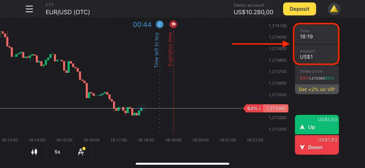 How to Start Binomo Trading in 2021: A Step-By-Step   Guide for Beginners How to Start Binomo Trading in 2021: A Step-By-Step   Guide for Beginners