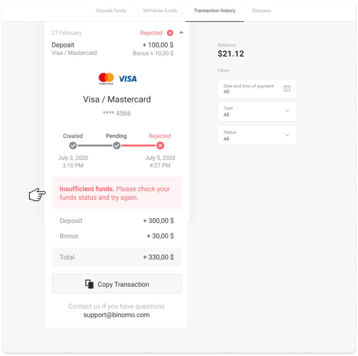 How to Start Binomo Trading in 2021: A Step-By-Step   Guide for Beginners How to Start Binomo Trading in 2021: A Step-By-Step   Guide for Beginners